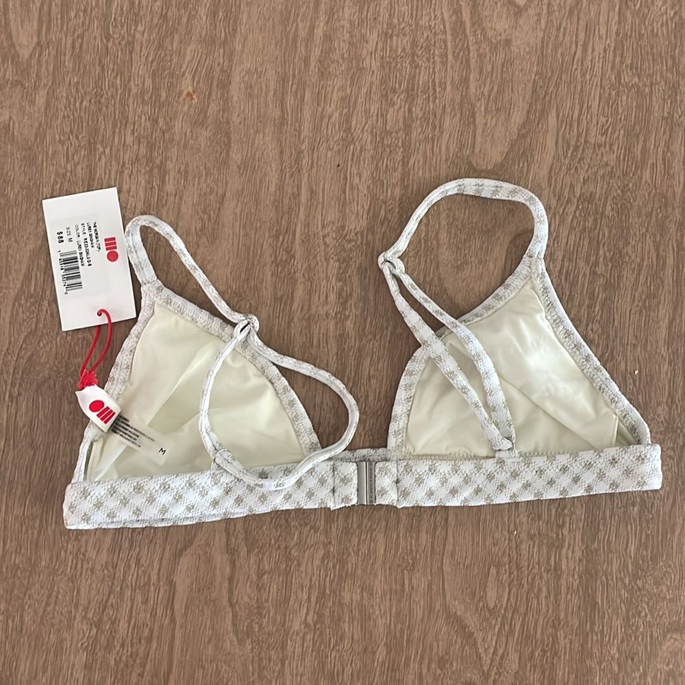 NWT solid & striped - Picture 2 of 5